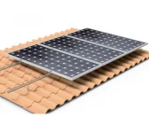 Estructura 01V Teja Sunfer