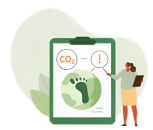 reduccion Huella Carbono