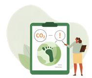 reduccion Huella Carbono
